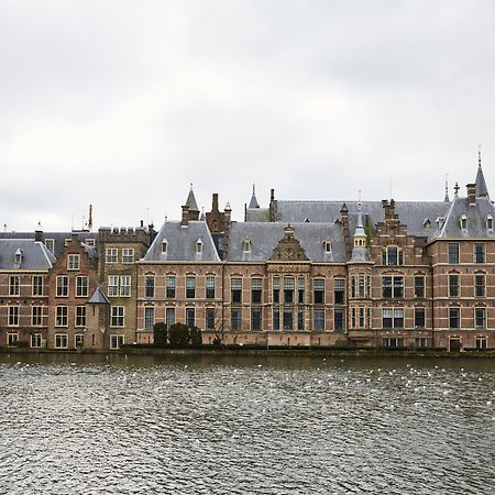 Staybridge Suites The Hague - Parliament By Ihg Exterior photo