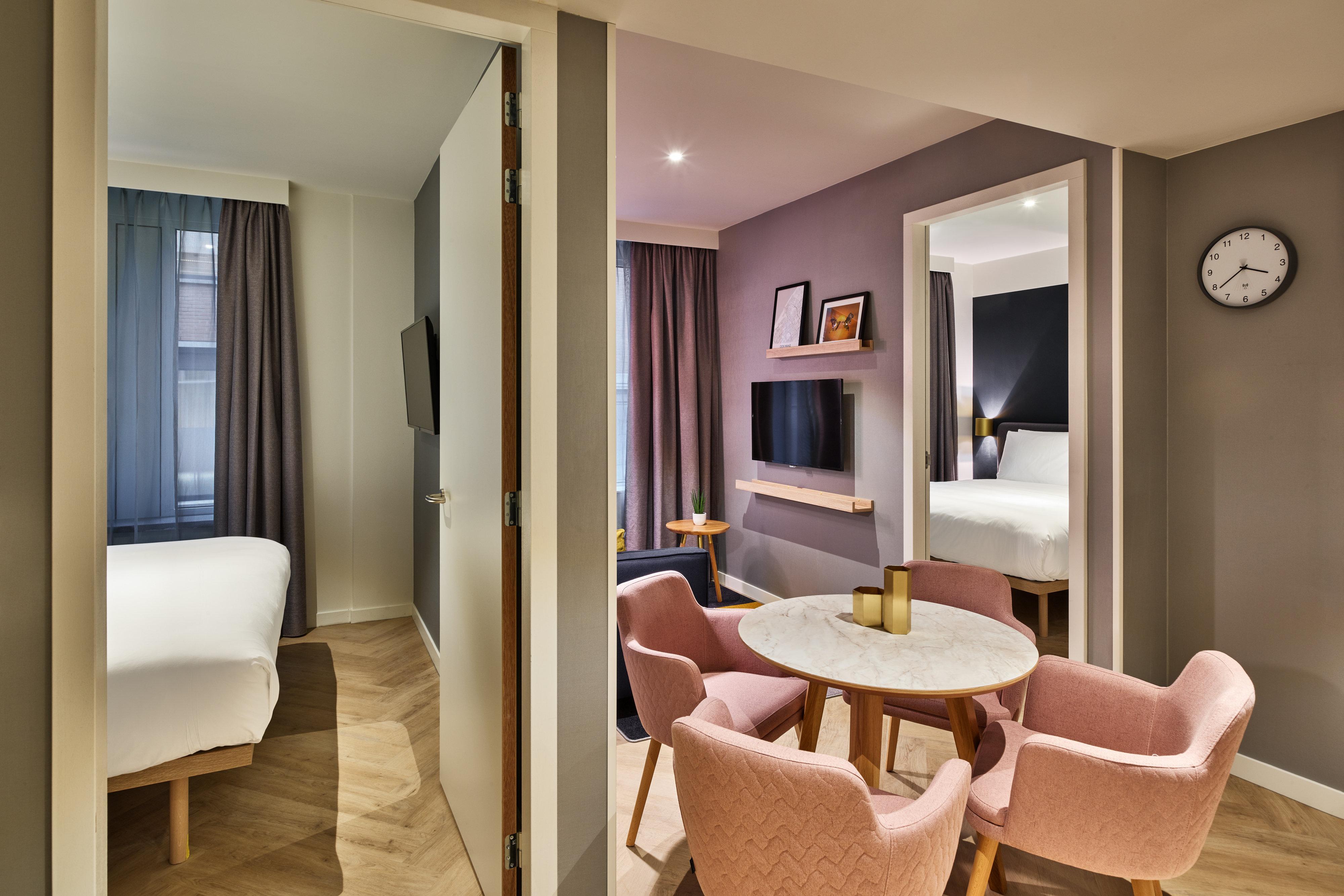 Staybridge Suites The Hague - Parliament By Ihg Exterior photo