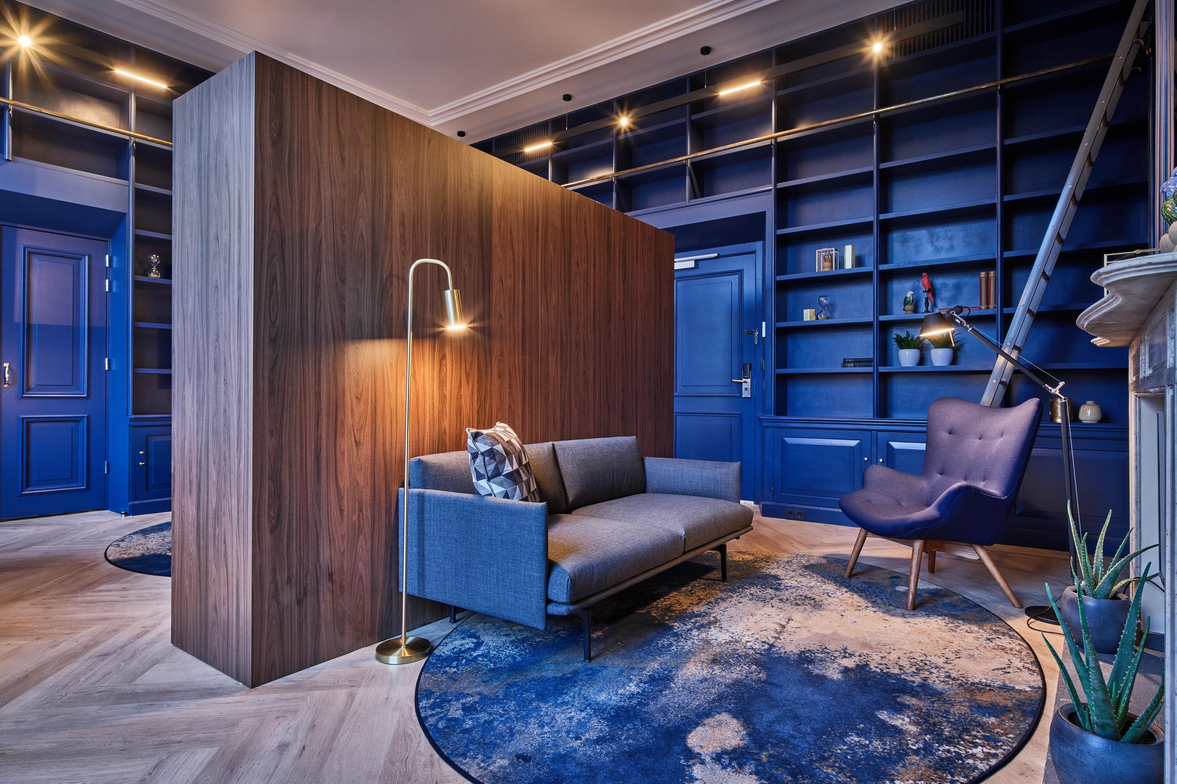 Staybridge Suites The Hague - Parliament By Ihg Exterior photo