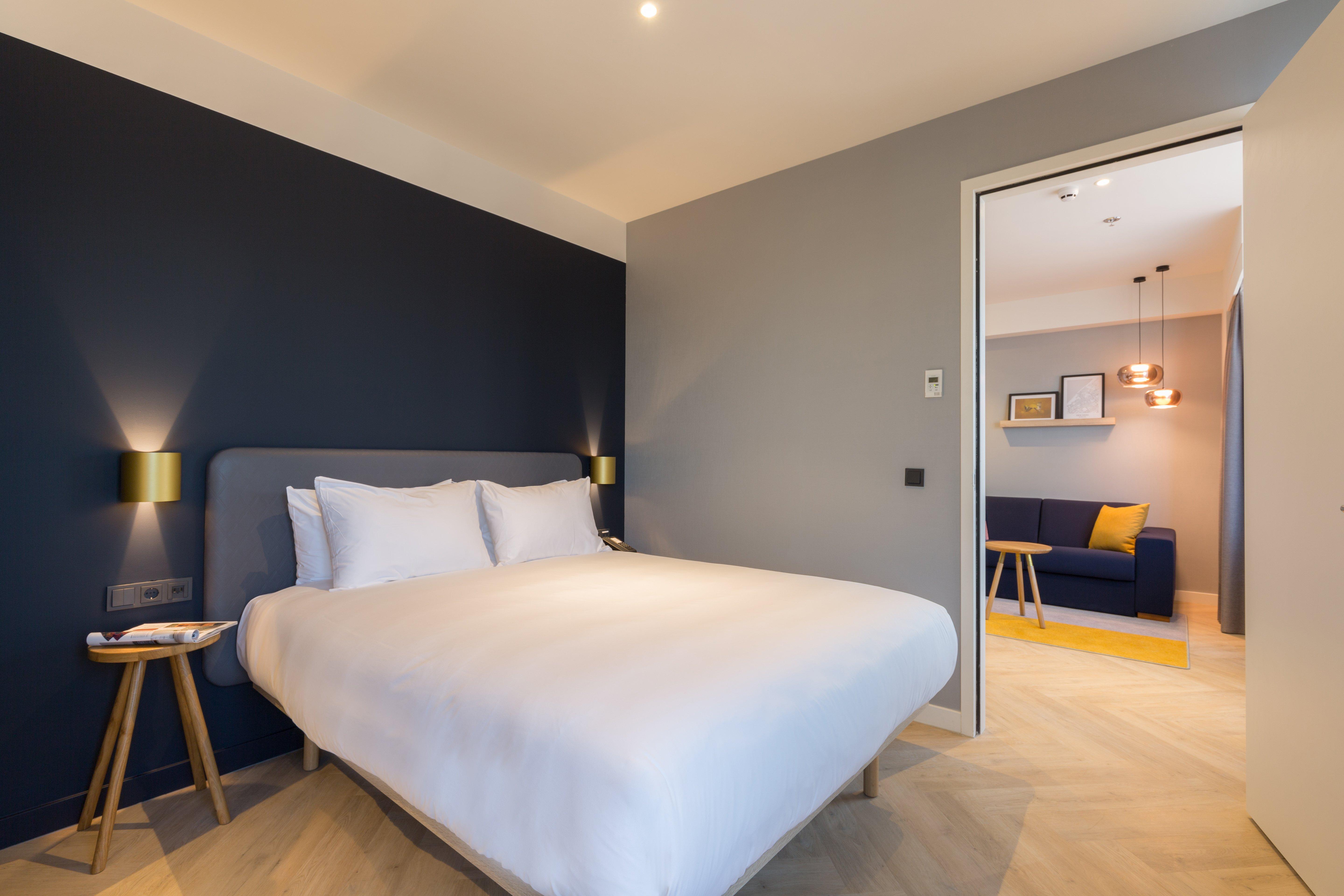 Staybridge Suites The Hague - Parliament By Ihg Exterior photo