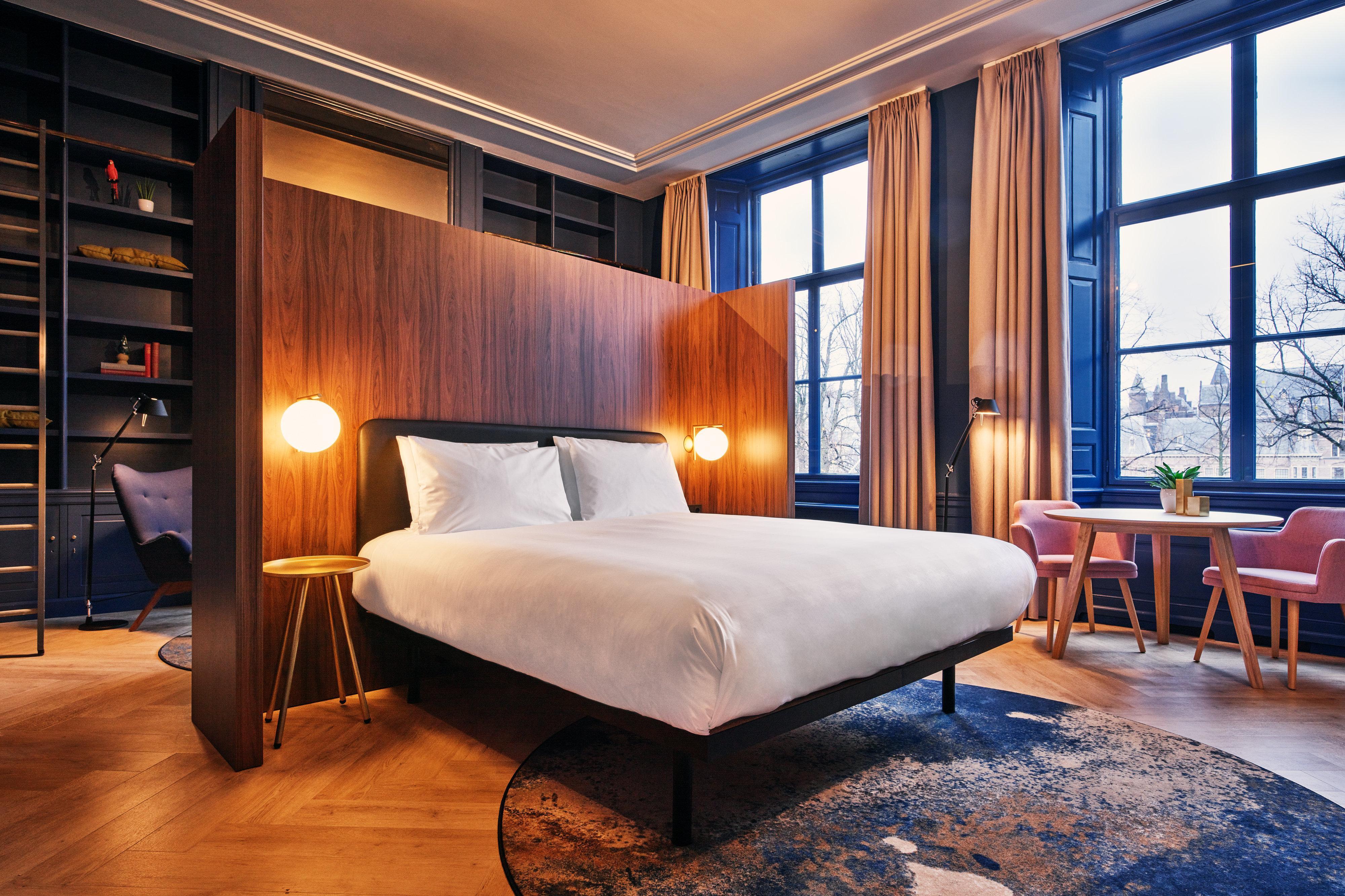 Staybridge Suites The Hague - Parliament By Ihg Exterior photo