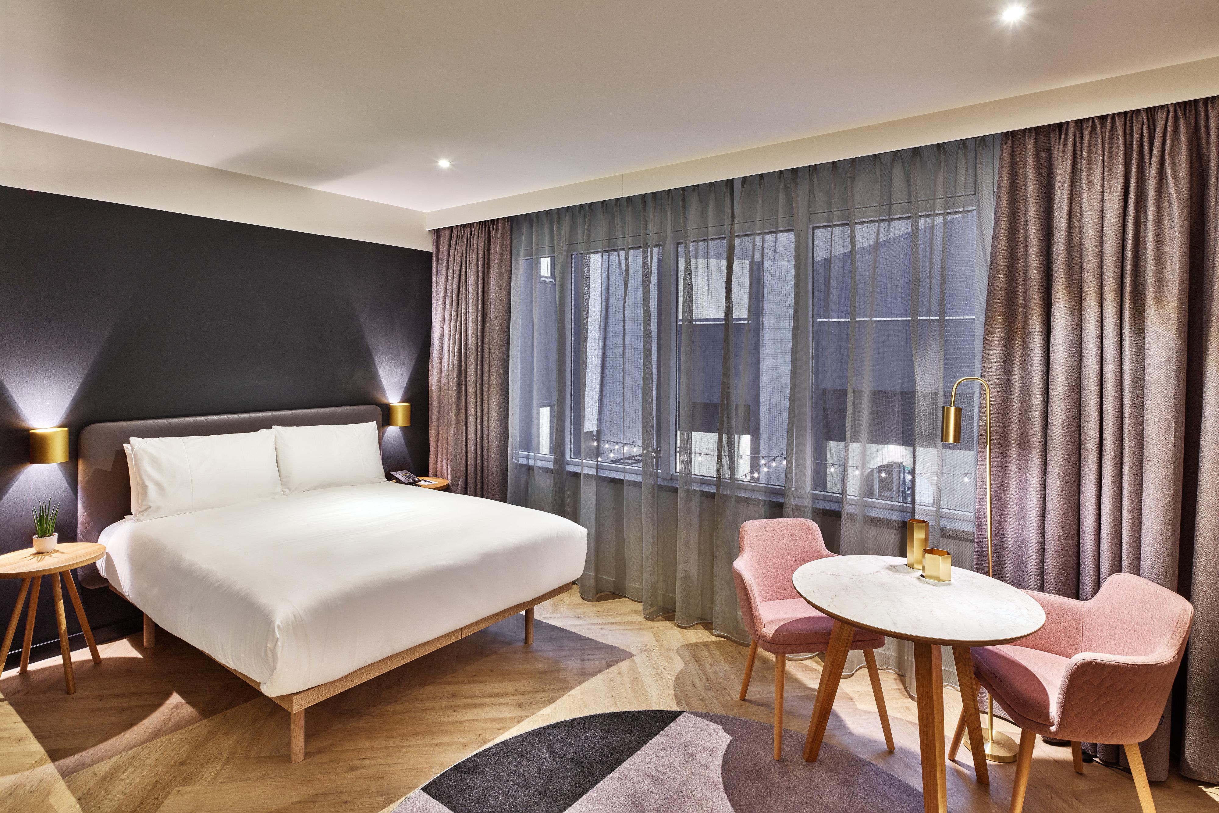 Staybridge Suites The Hague - Parliament By Ihg Exterior photo