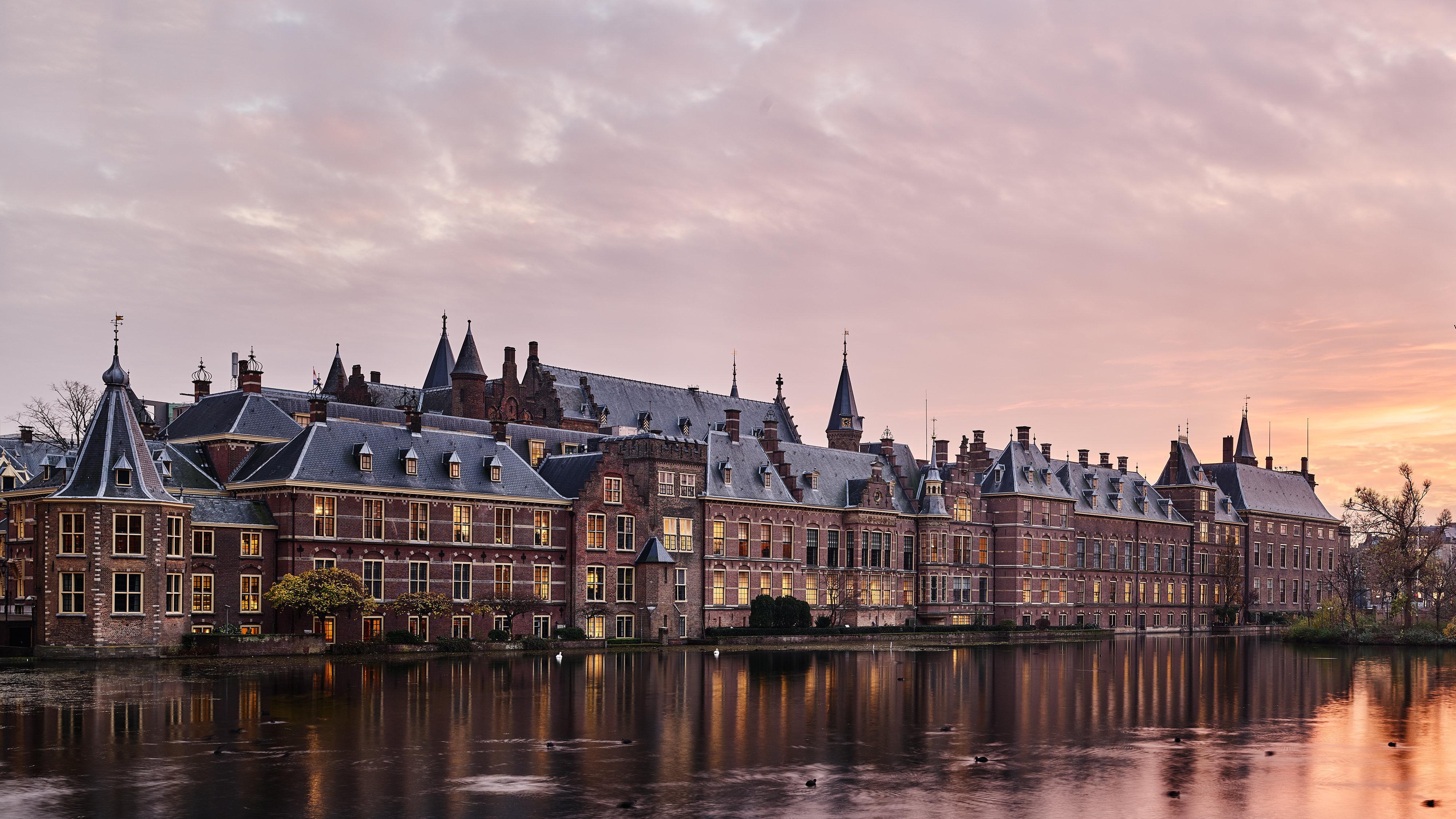 Staybridge Suites The Hague - Parliament By Ihg Exterior photo