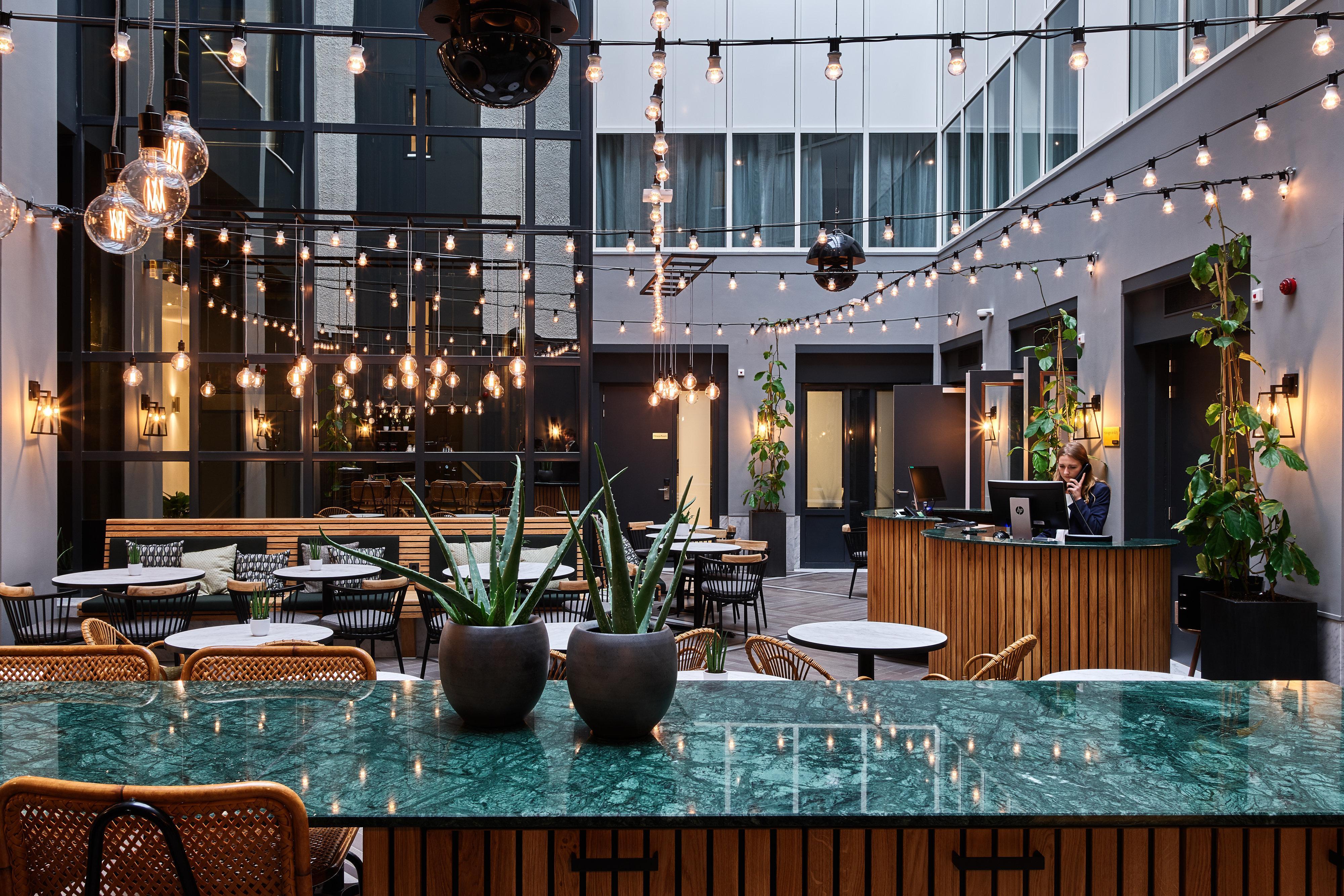 Staybridge Suites The Hague - Parliament By Ihg Exterior photo