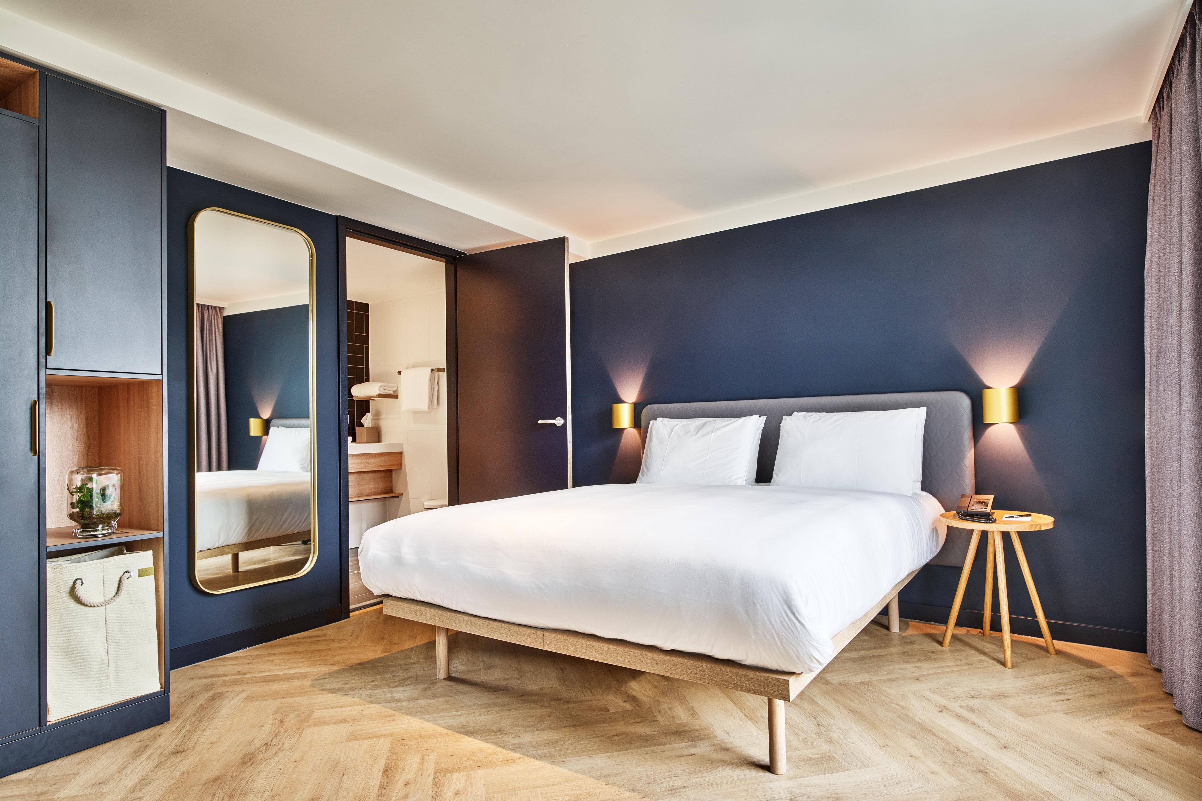 Staybridge Suites The Hague - Parliament By Ihg Exterior photo