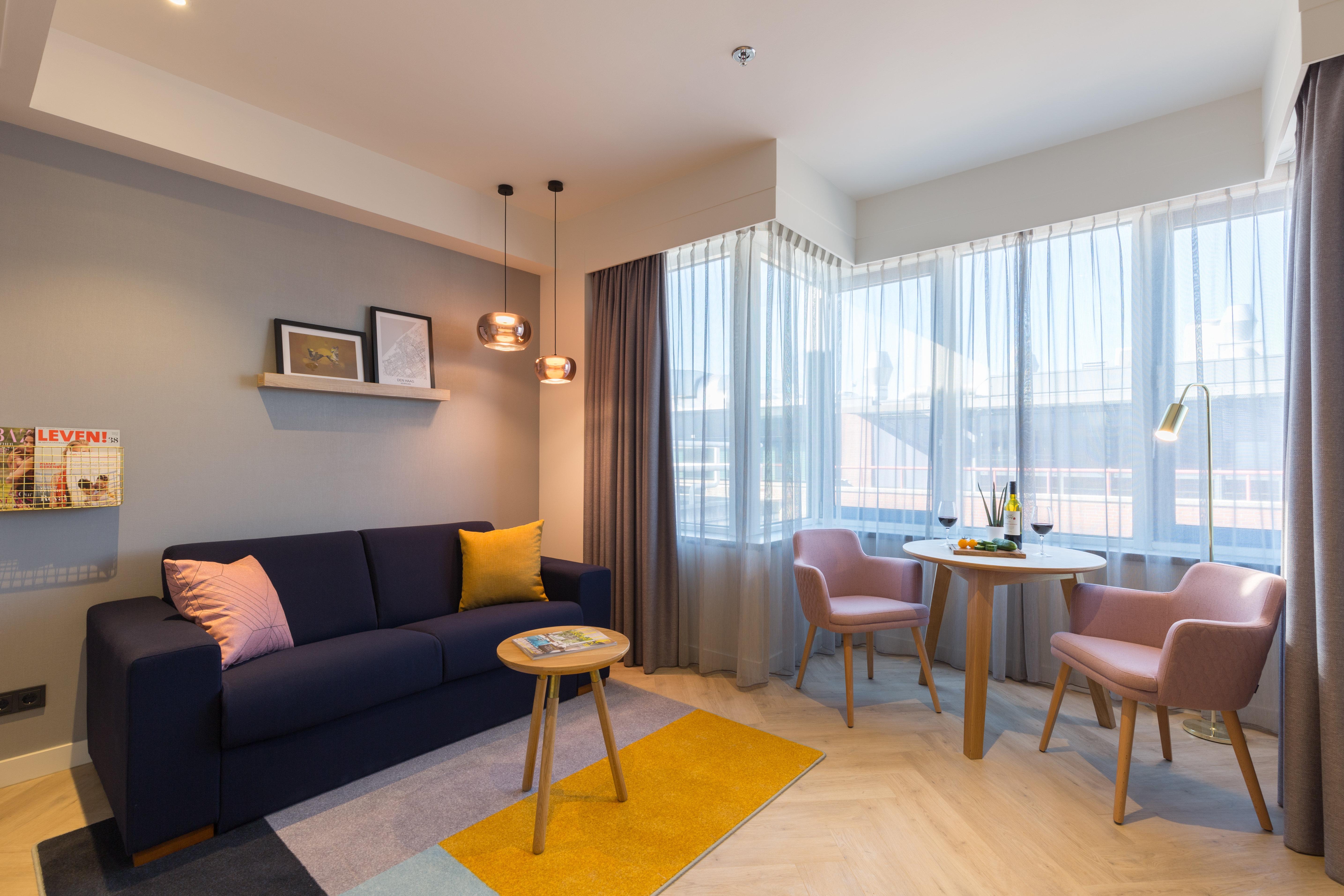 Staybridge Suites The Hague - Parliament By Ihg Exterior photo