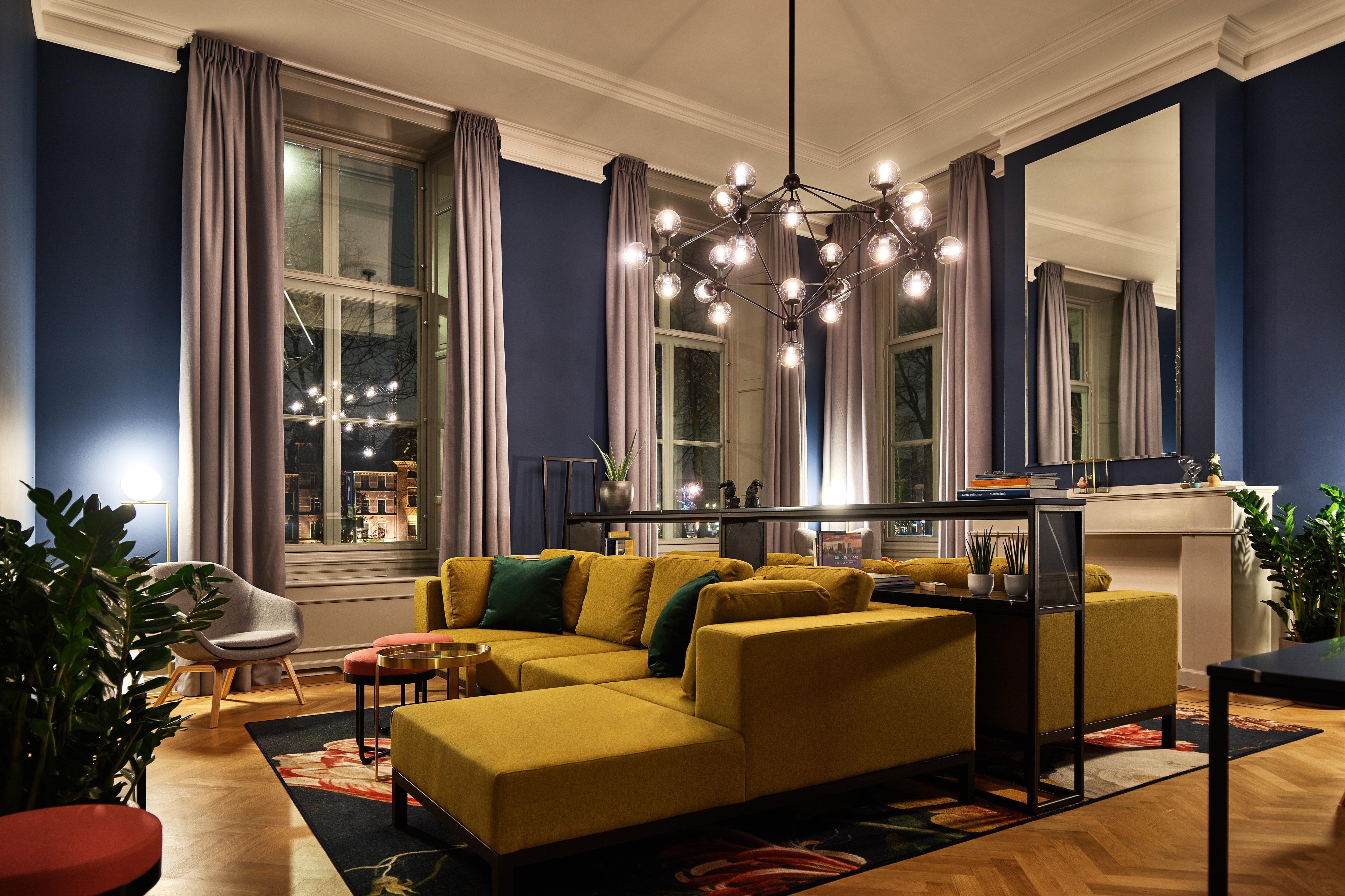 Staybridge Suites The Hague - Parliament By Ihg Exterior photo