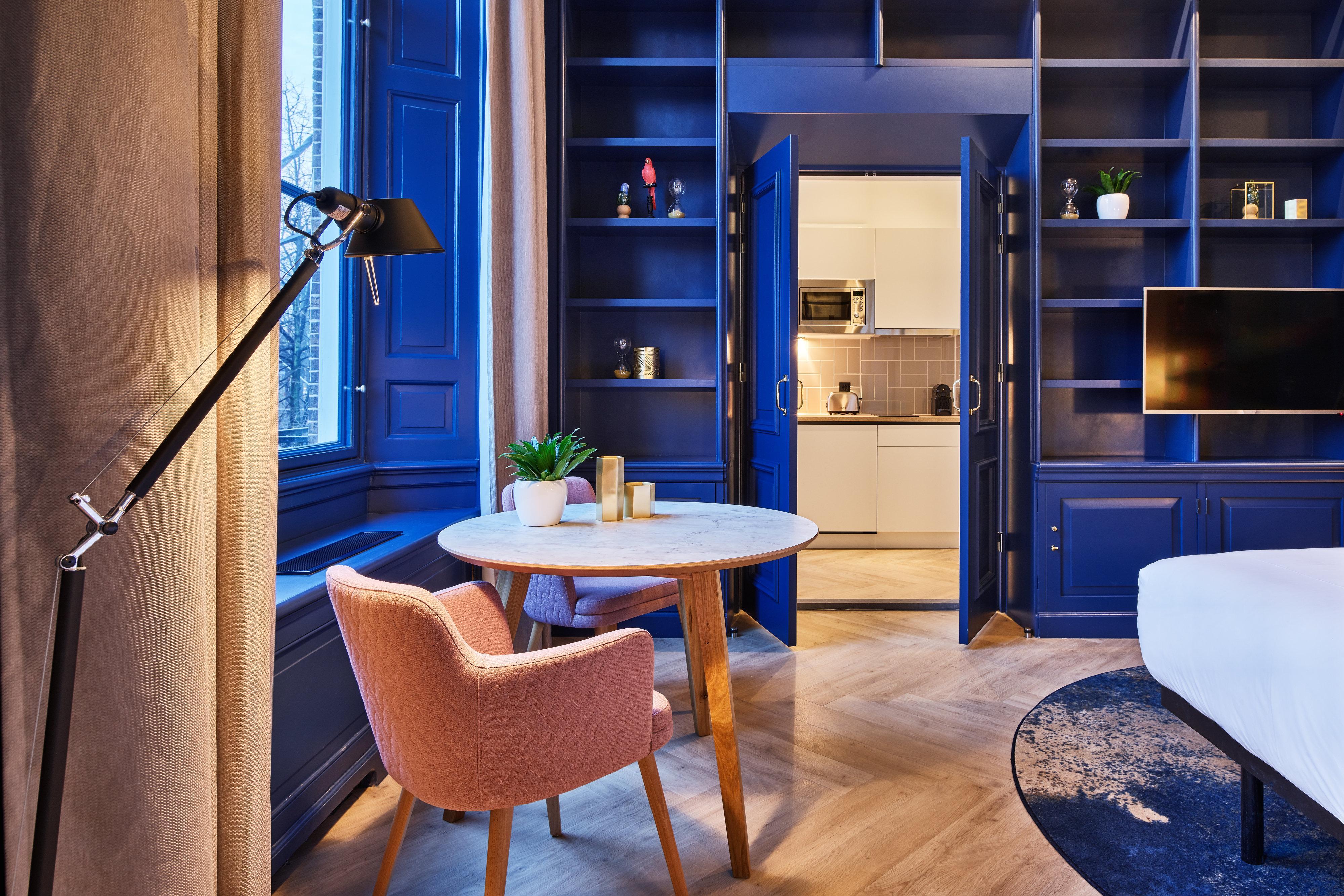 Staybridge Suites The Hague - Parliament By Ihg Exterior photo