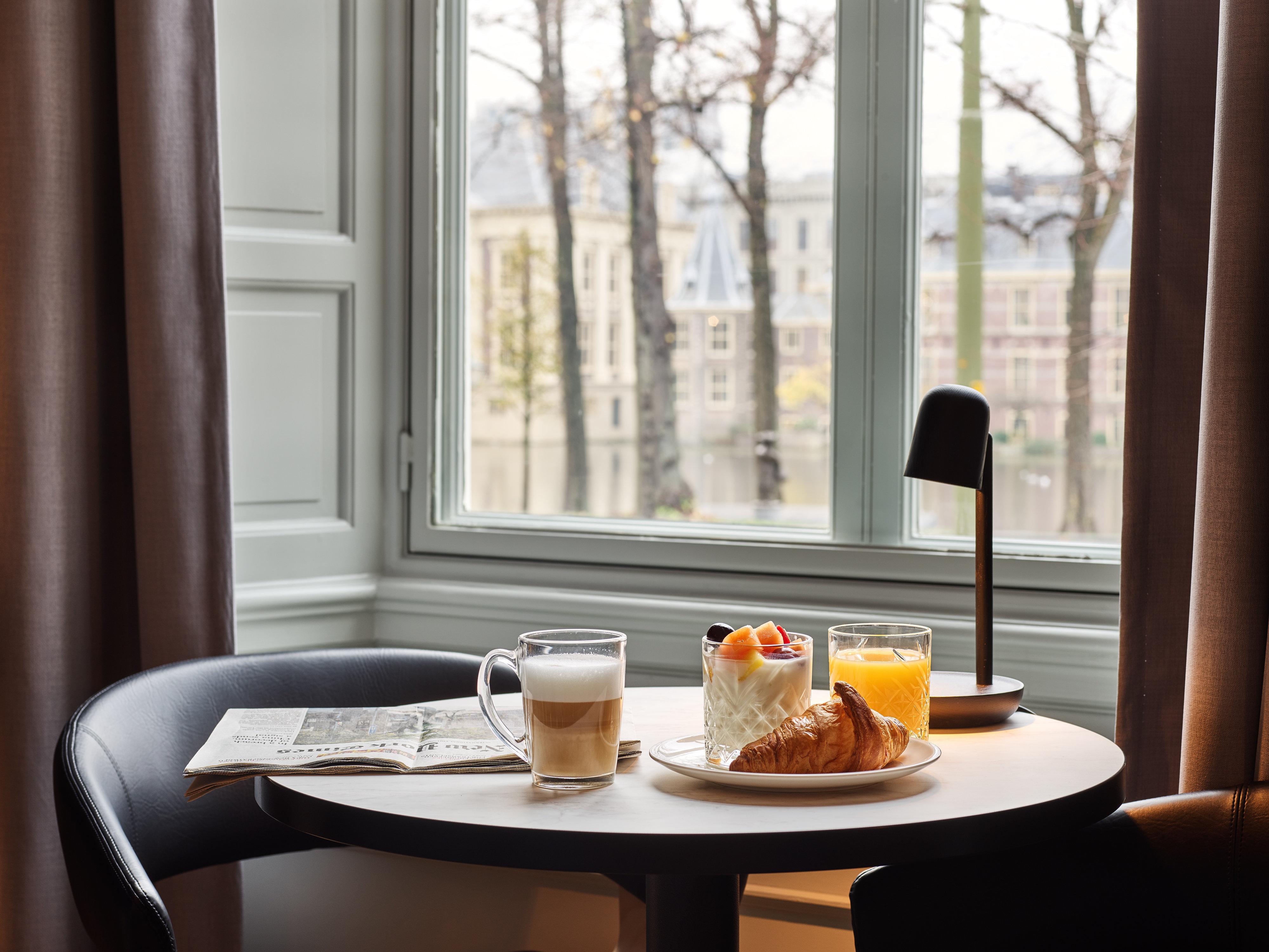 Staybridge Suites The Hague - Parliament By Ihg Exterior photo