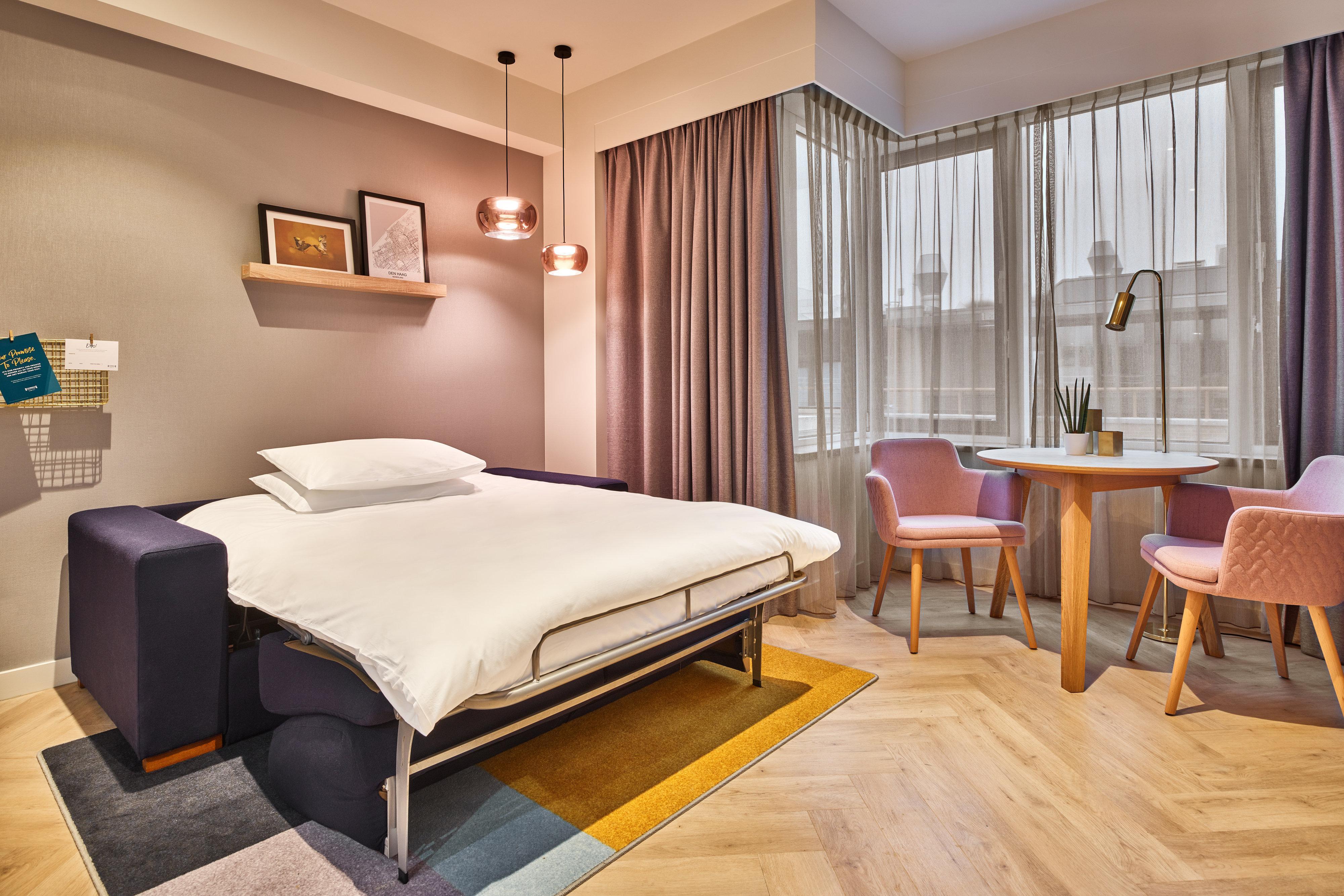 Staybridge Suites The Hague - Parliament By Ihg Exterior photo