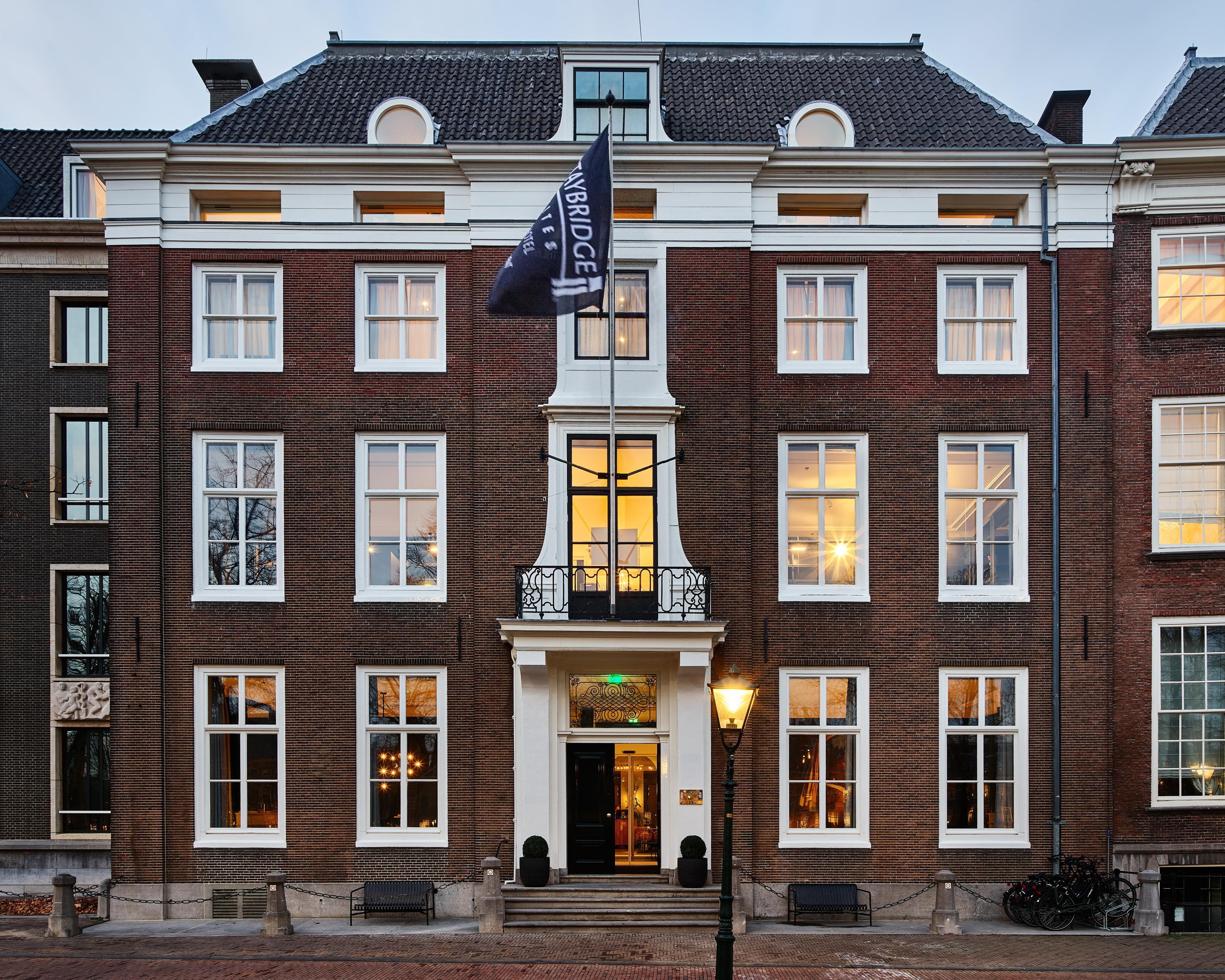 Staybridge Suites The Hague - Parliament By Ihg Exterior photo