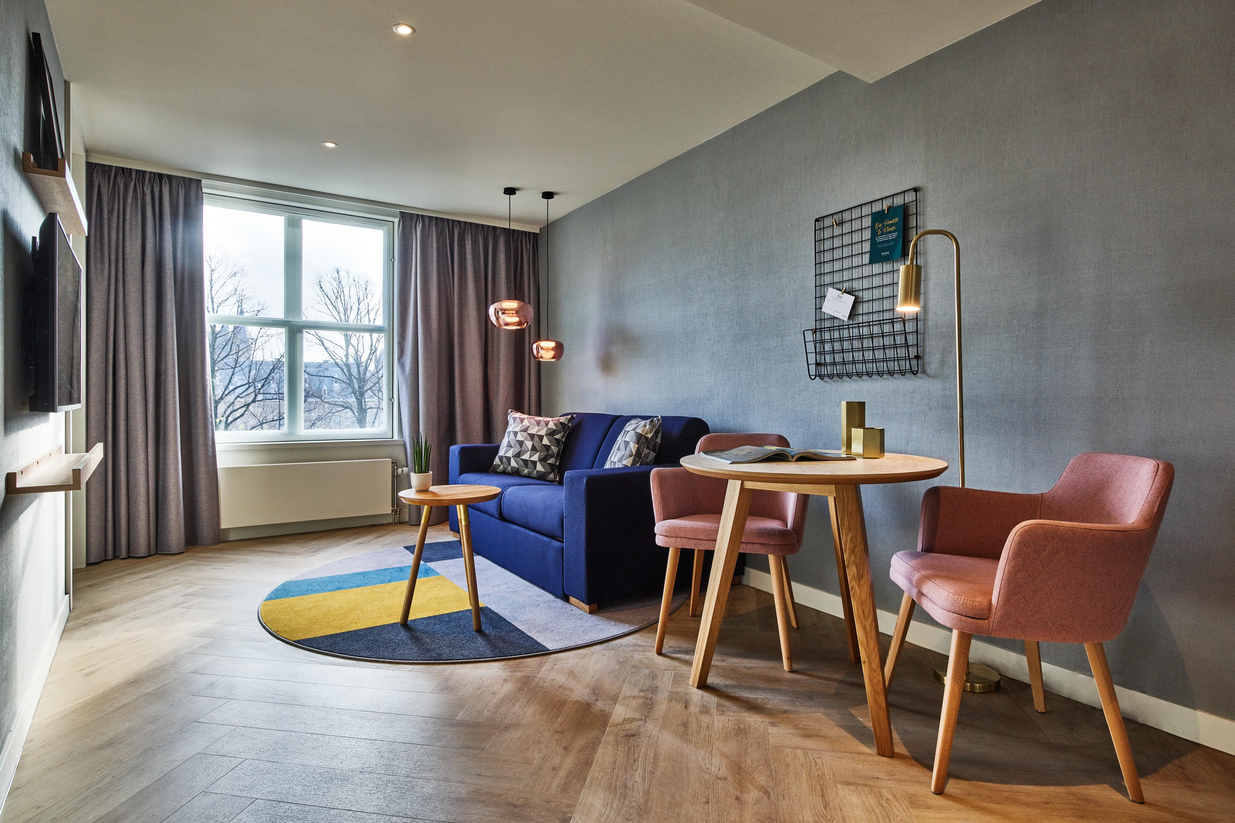 Staybridge Suites The Hague - Parliament By Ihg Exterior photo