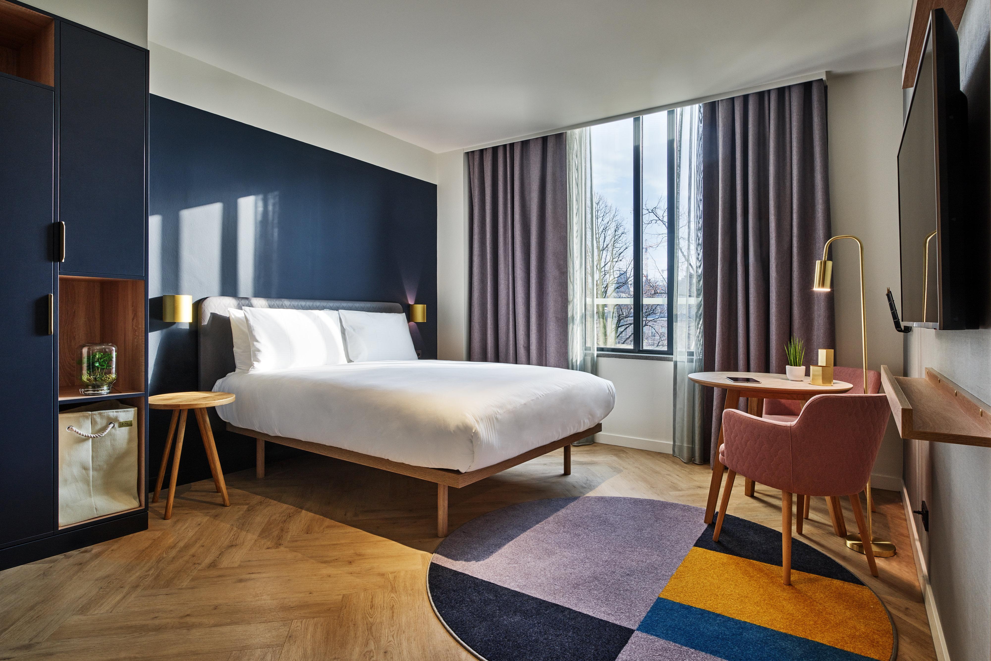 Staybridge Suites The Hague - Parliament By Ihg Exterior photo