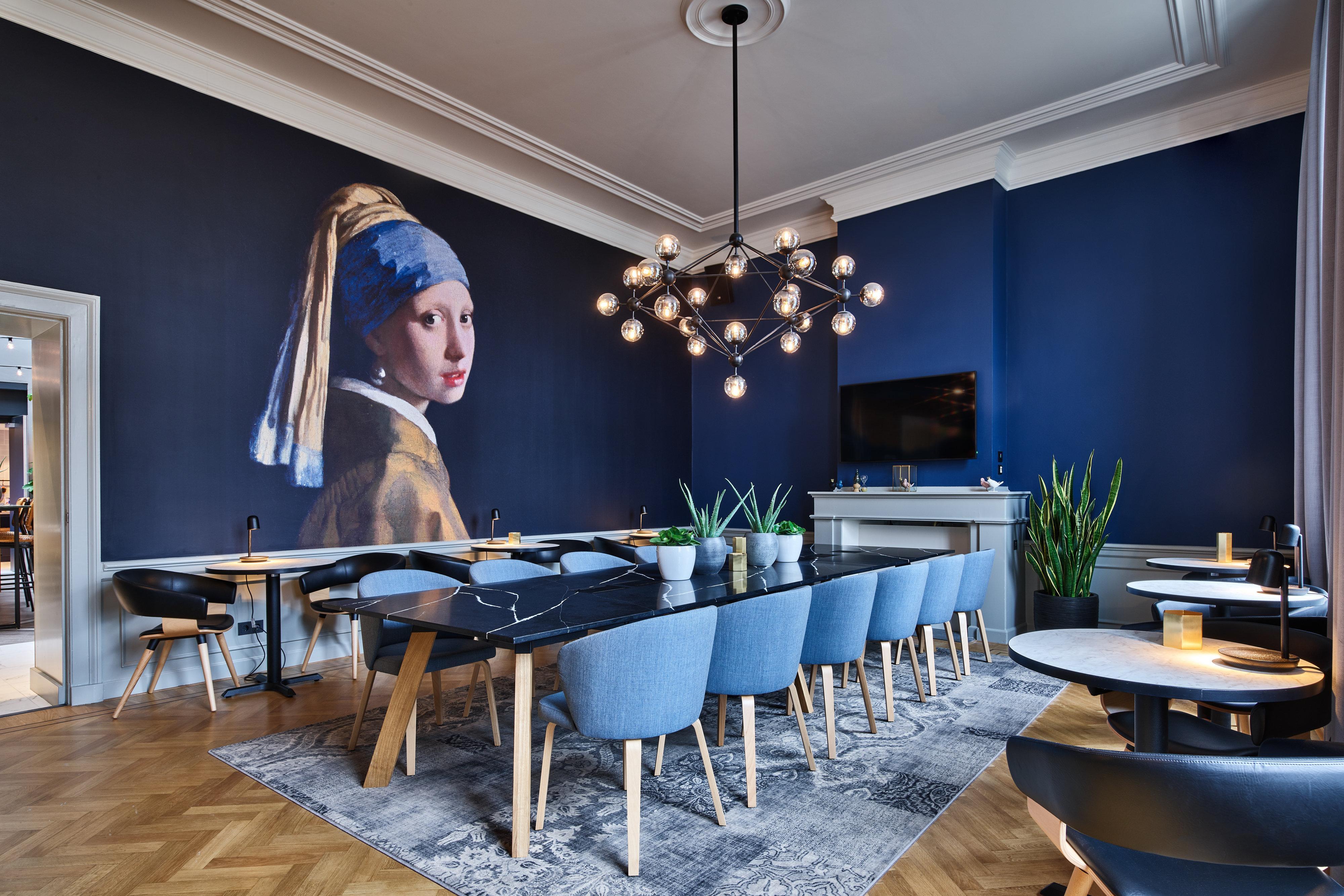 Staybridge Suites The Hague - Parliament By Ihg Exterior photo