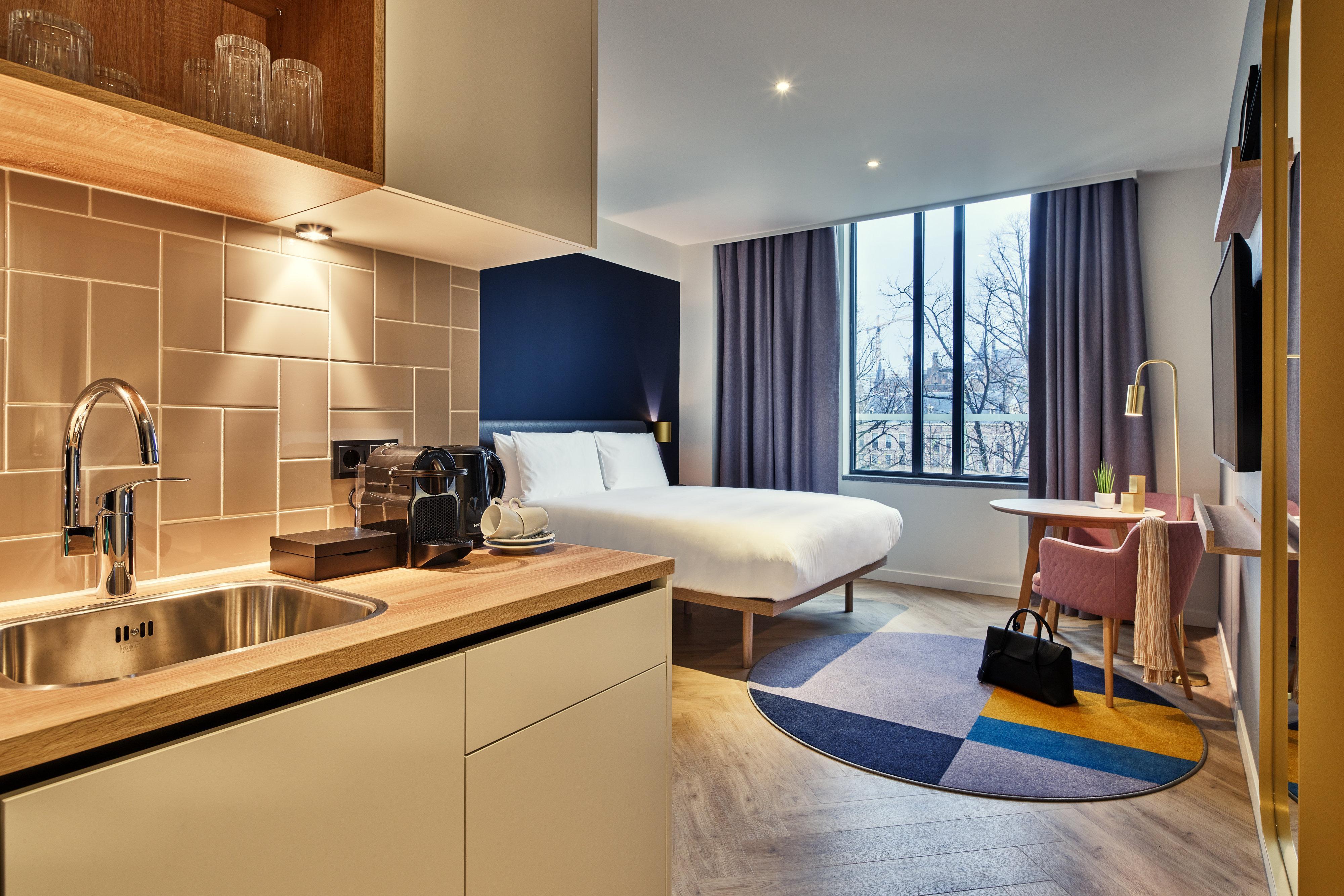 Staybridge Suites The Hague - Parliament By Ihg Exterior photo