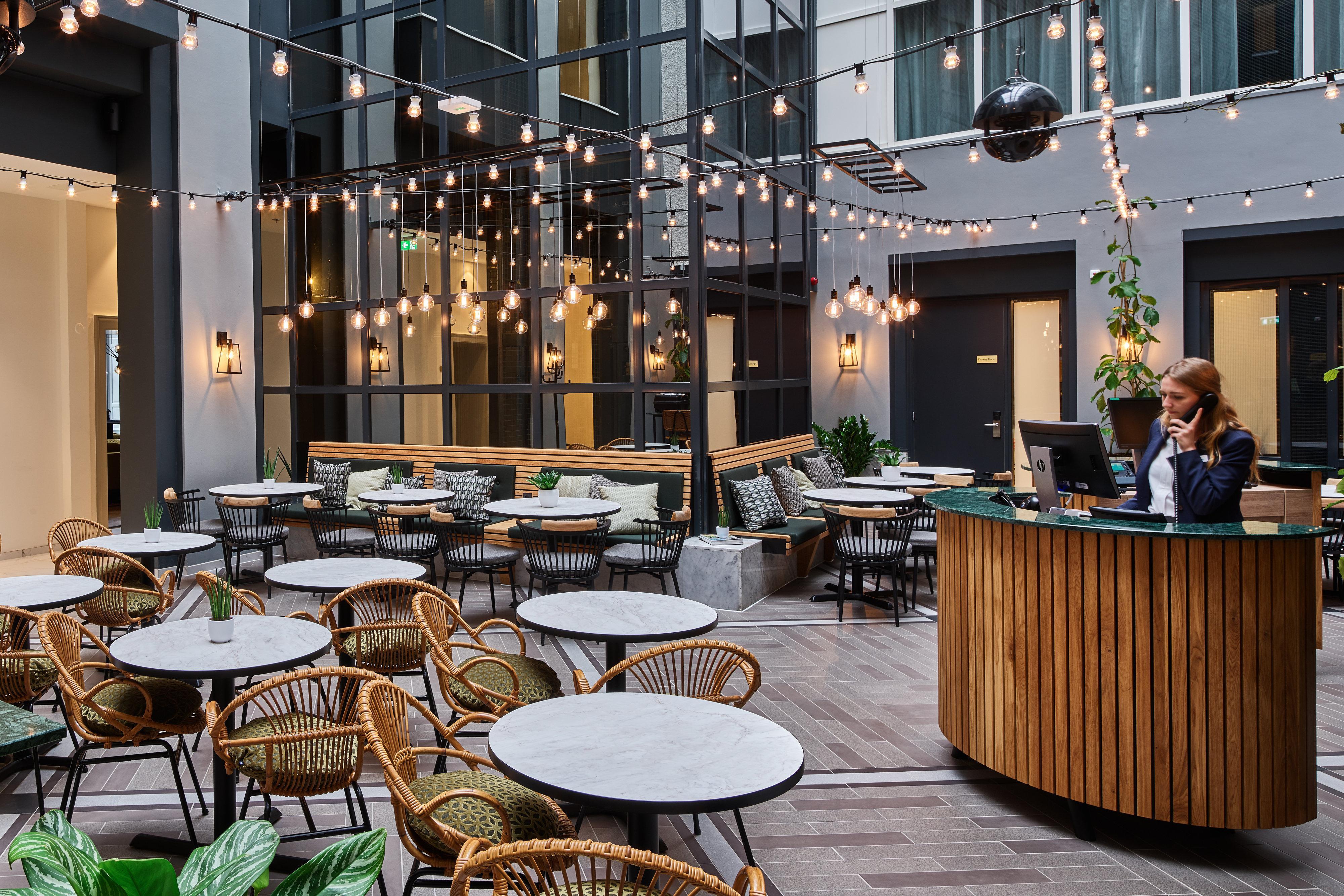Staybridge Suites The Hague - Parliament By Ihg Exterior photo