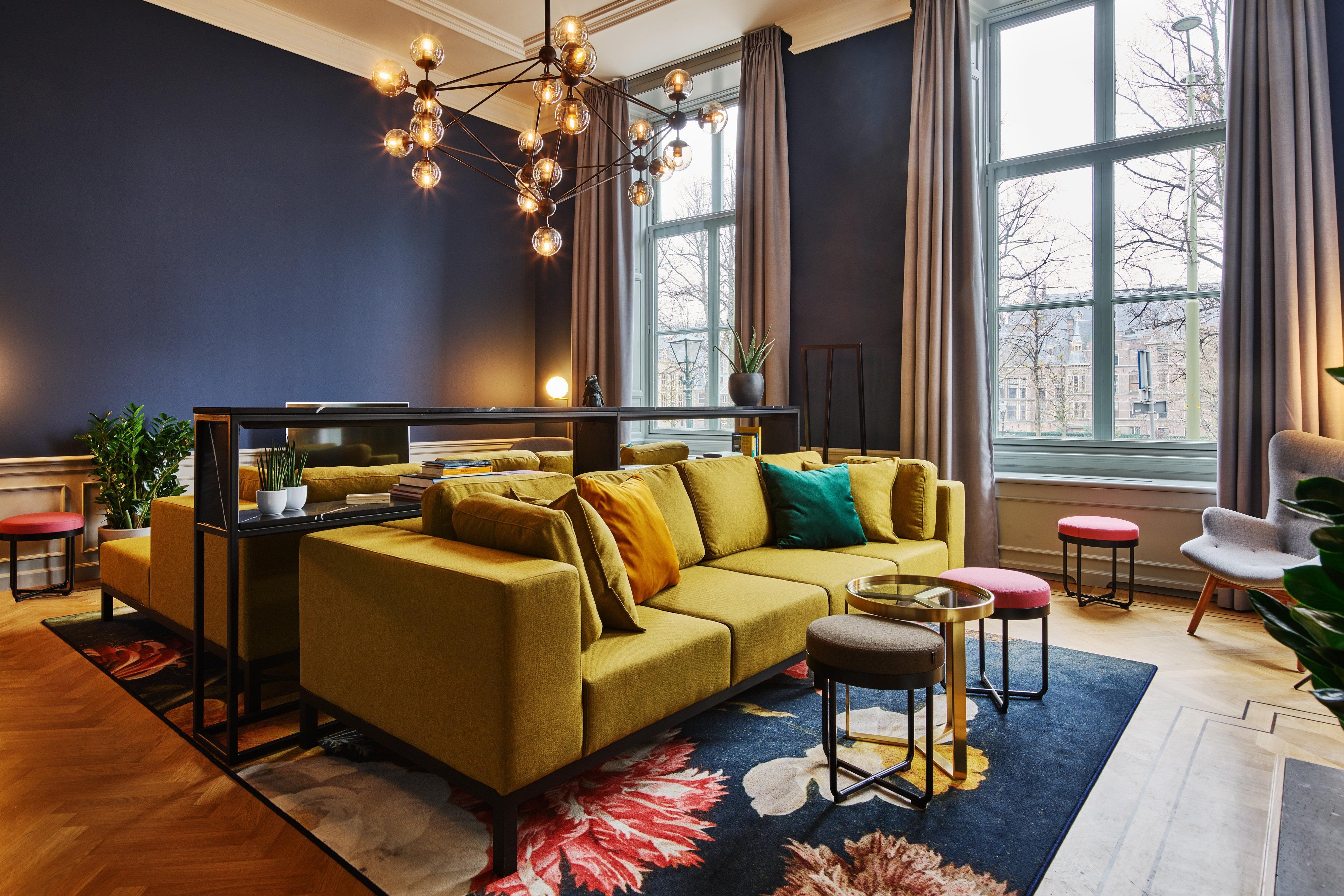 Staybridge Suites The Hague - Parliament By Ihg Exterior photo