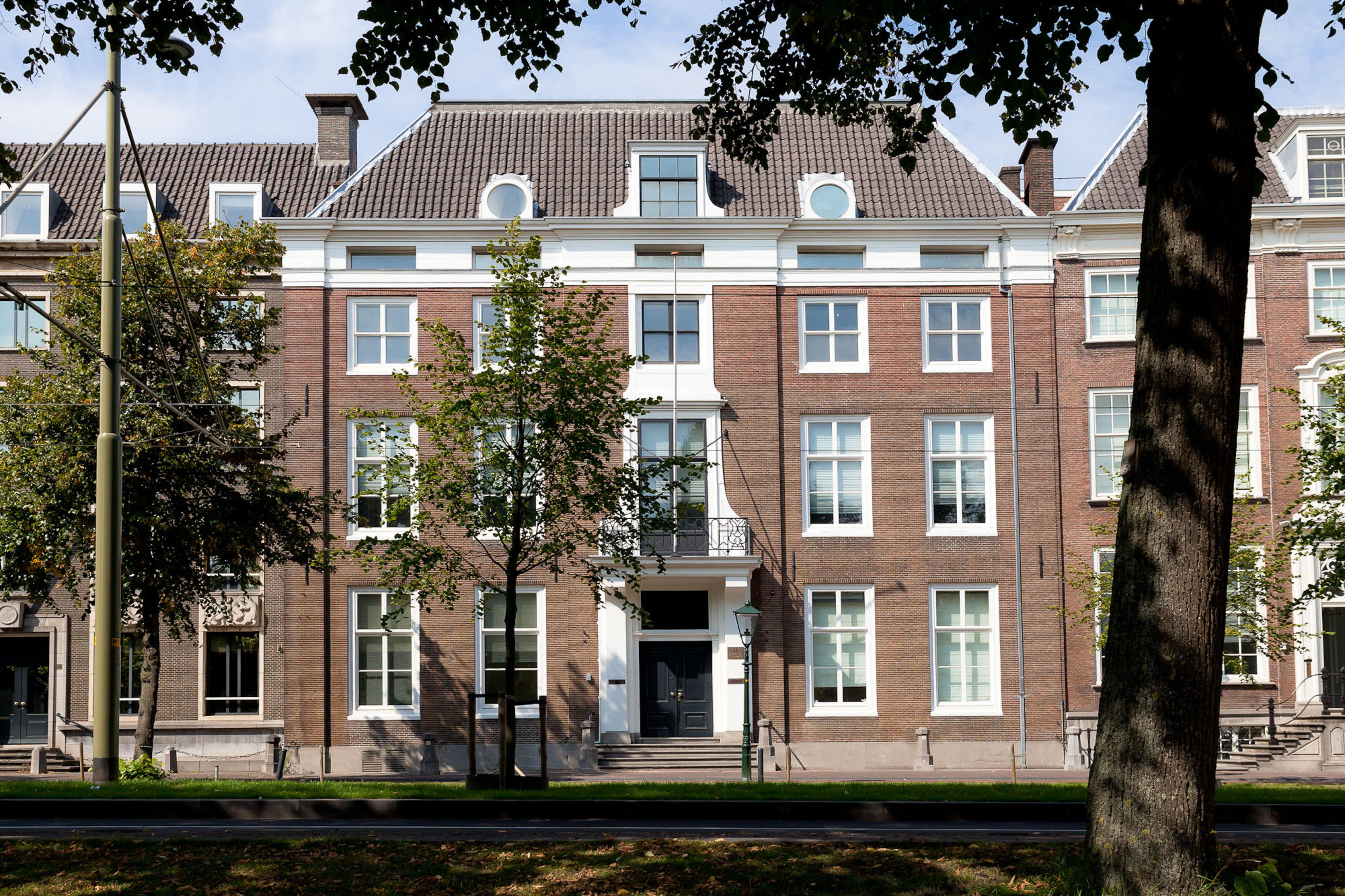 Staybridge Suites The Hague - Parliament By Ihg Exterior photo
