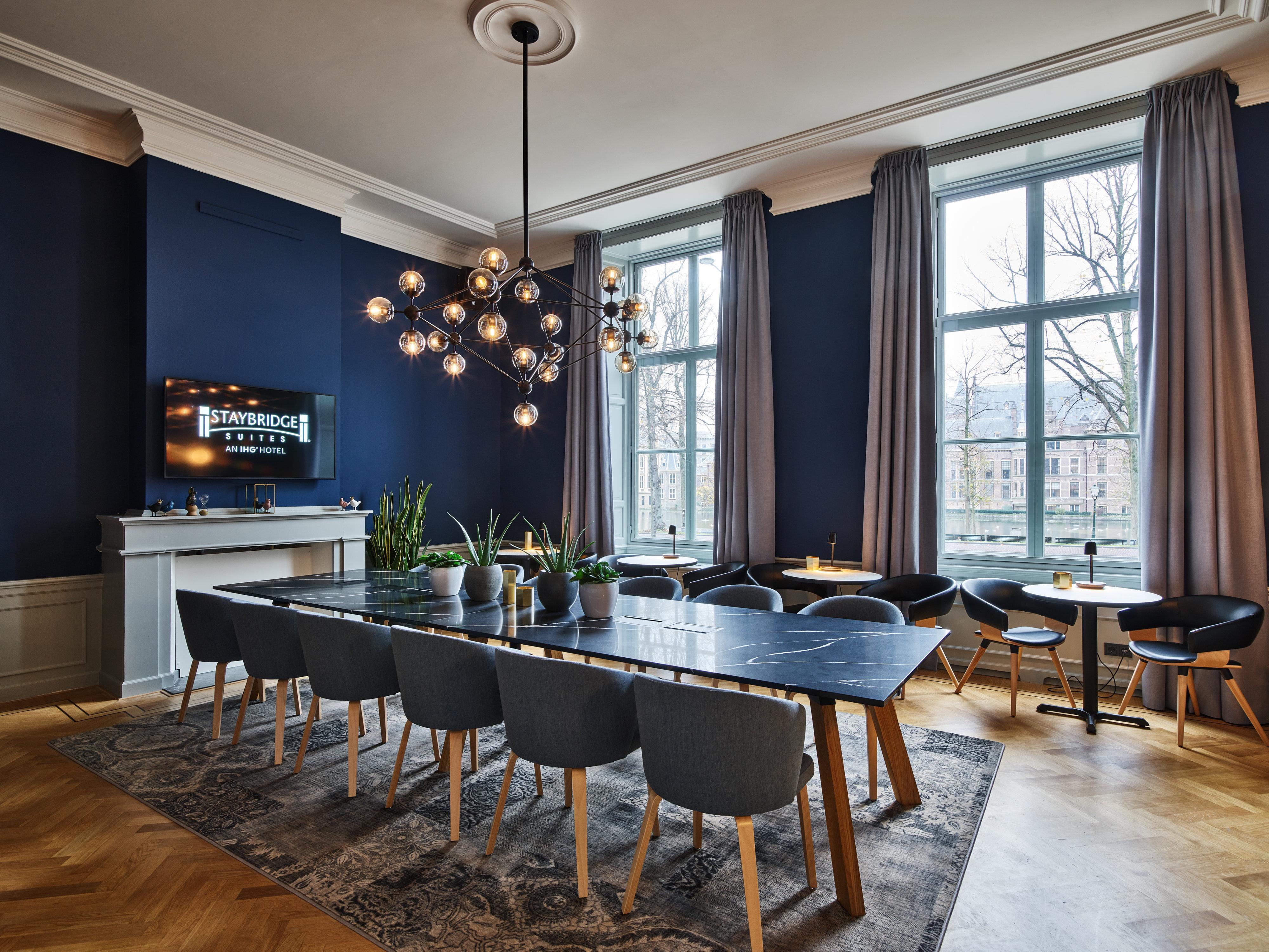 Staybridge Suites The Hague - Parliament By Ihg Exterior photo