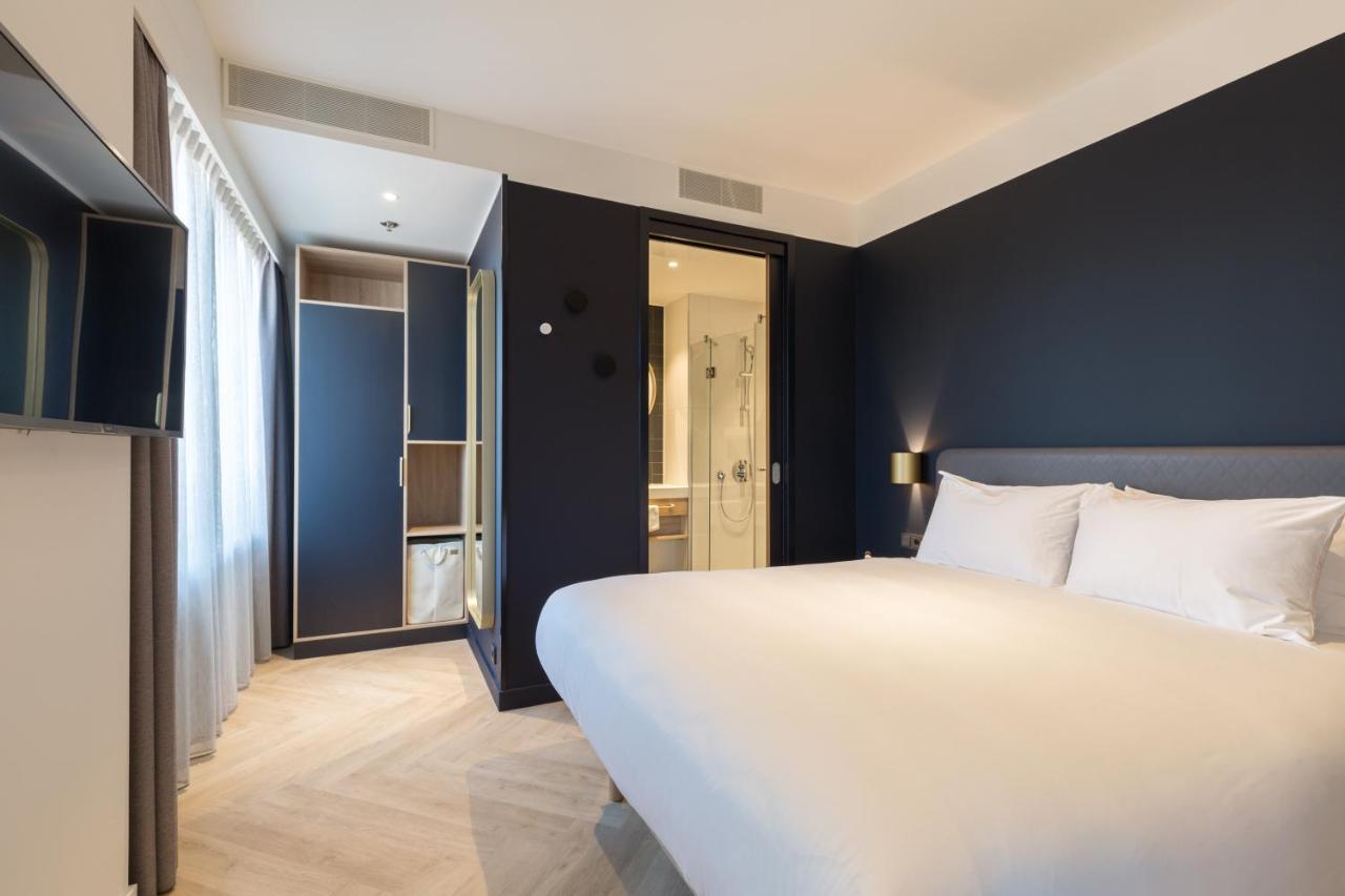 Staybridge Suites The Hague - Parliament By Ihg Exterior photo