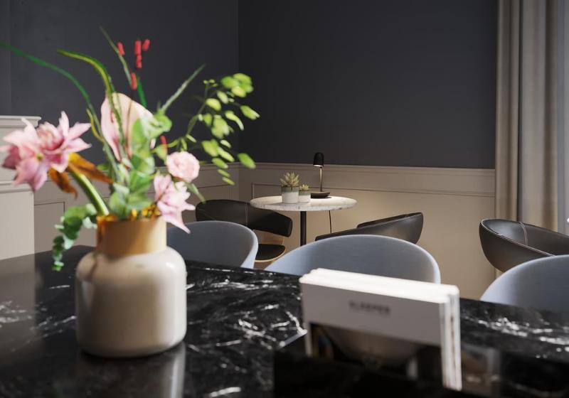 Staybridge Suites The Hague - Parliament By Ihg Exterior photo