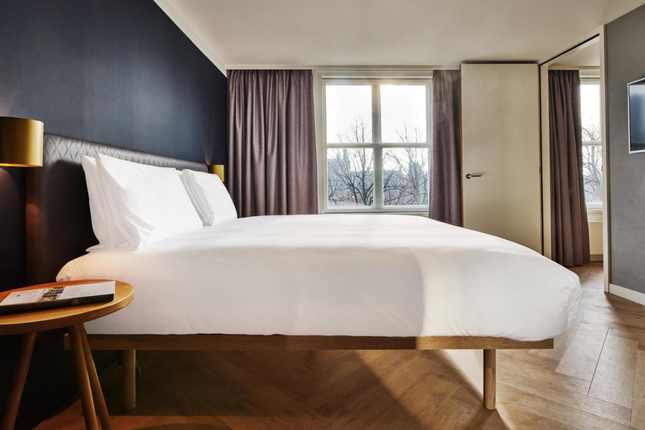 Staybridge Suites The Hague - Parliament By Ihg Exterior photo